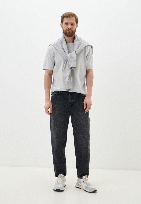 фото Джинсы sela