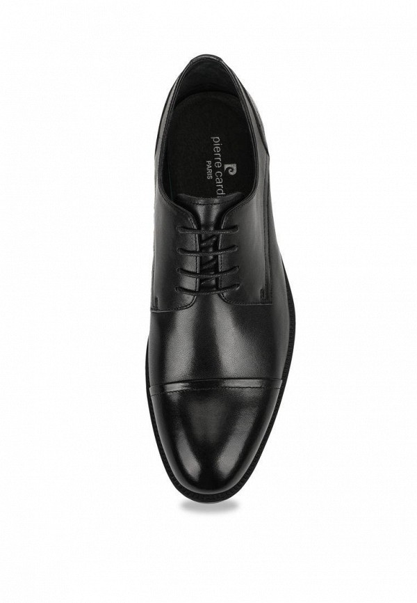 фото Туфли pierre cardin