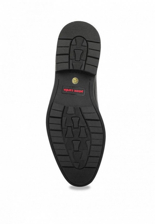 фото Туфли pierre cardin