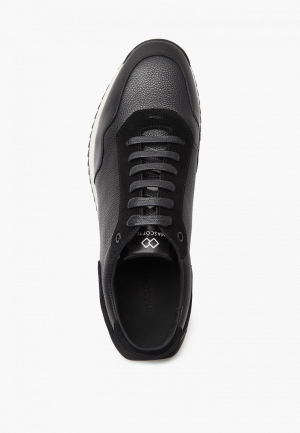 фото Кроссовки mascotte