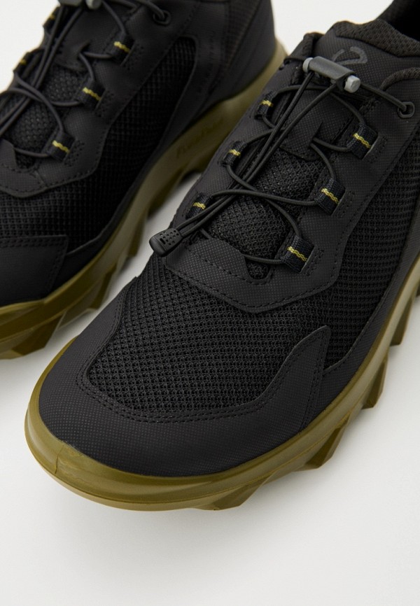 фото Кроссовки ecco