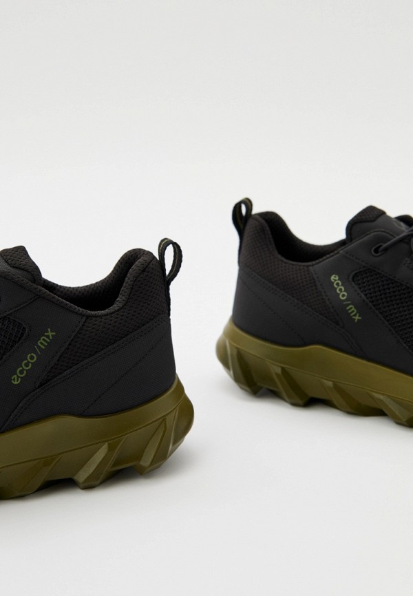 фото Кроссовки ecco