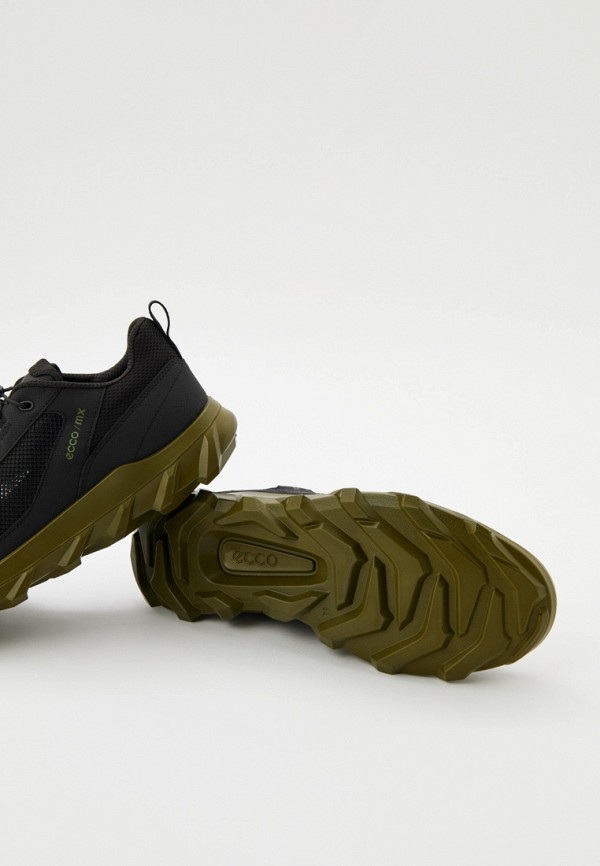 фото Кроссовки ecco