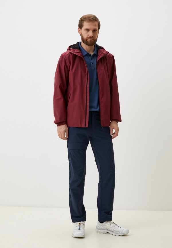 фото Ветровка northland