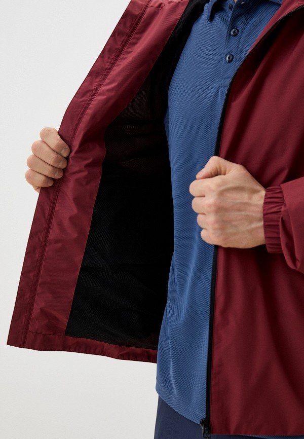 фото Ветровка northland