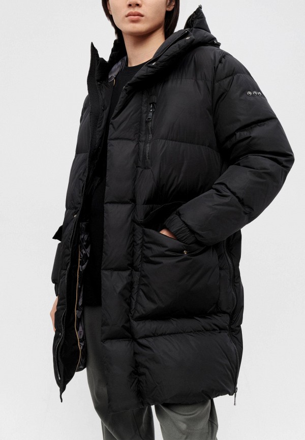 фото Пуховик add