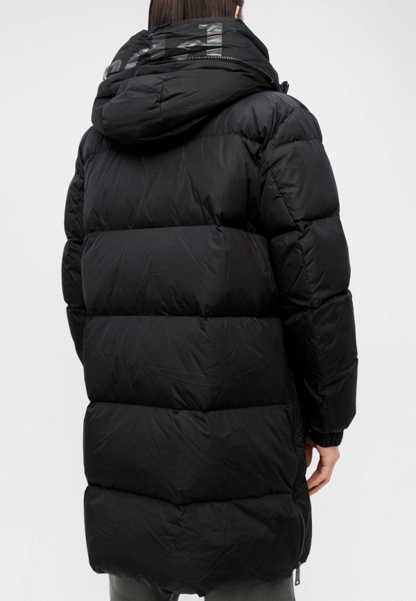 фото Пуховик add