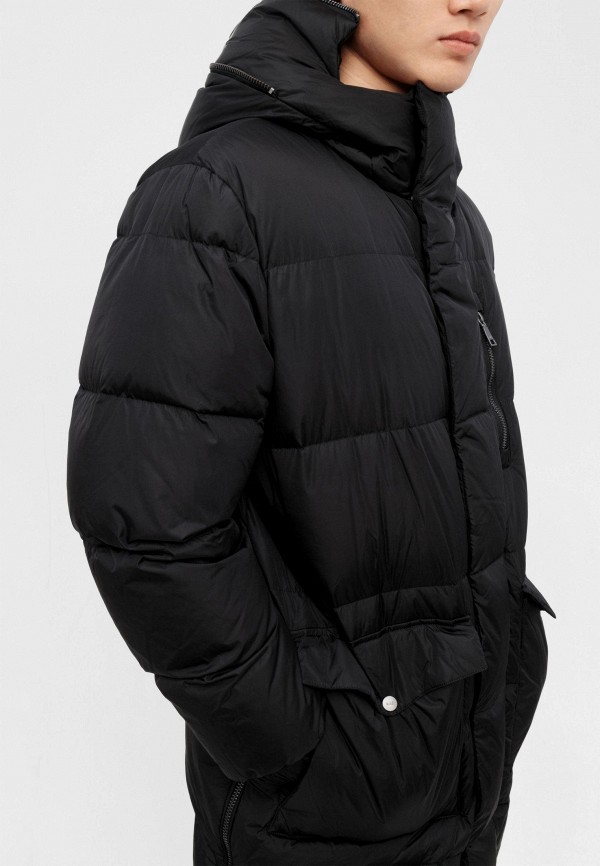 фото Пуховик add