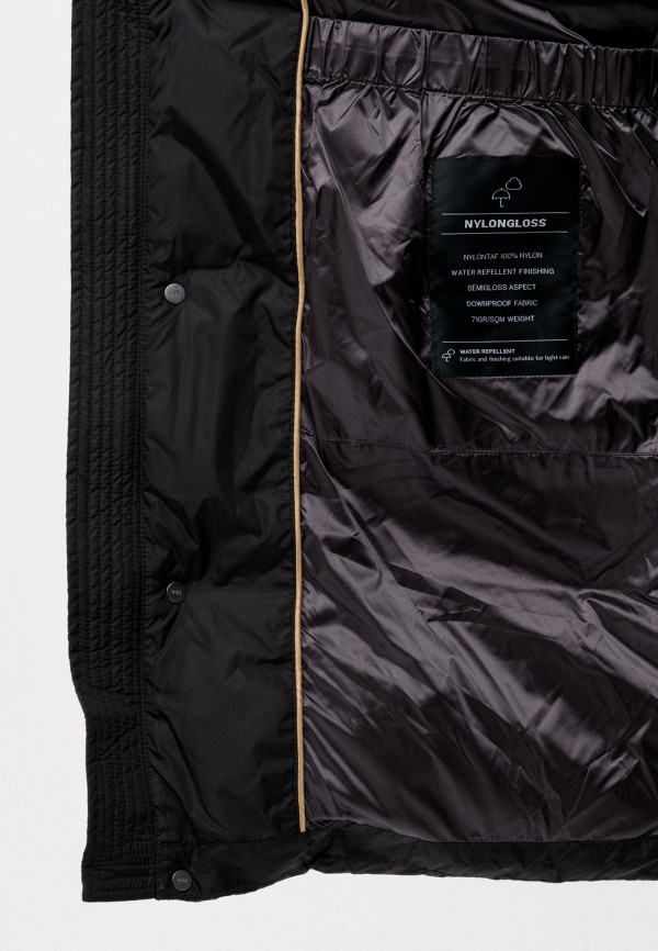 фото Пуховик add