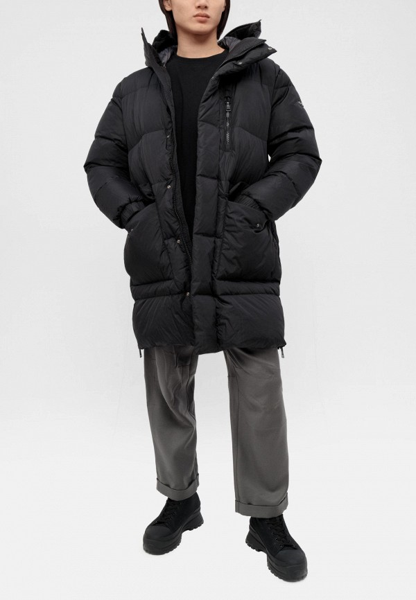 фото Пуховик add