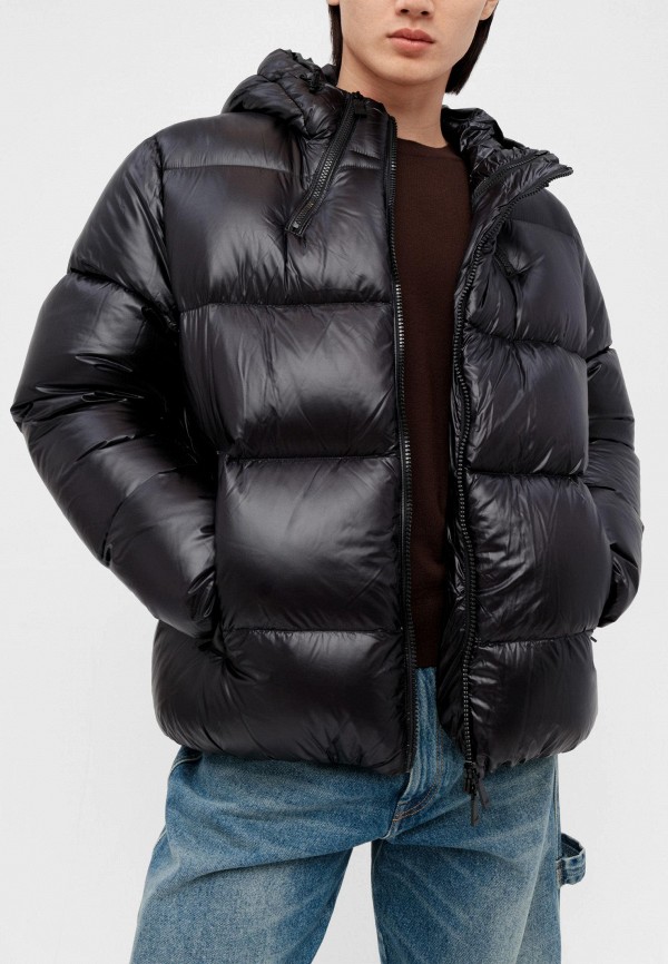 фото Пуховик add