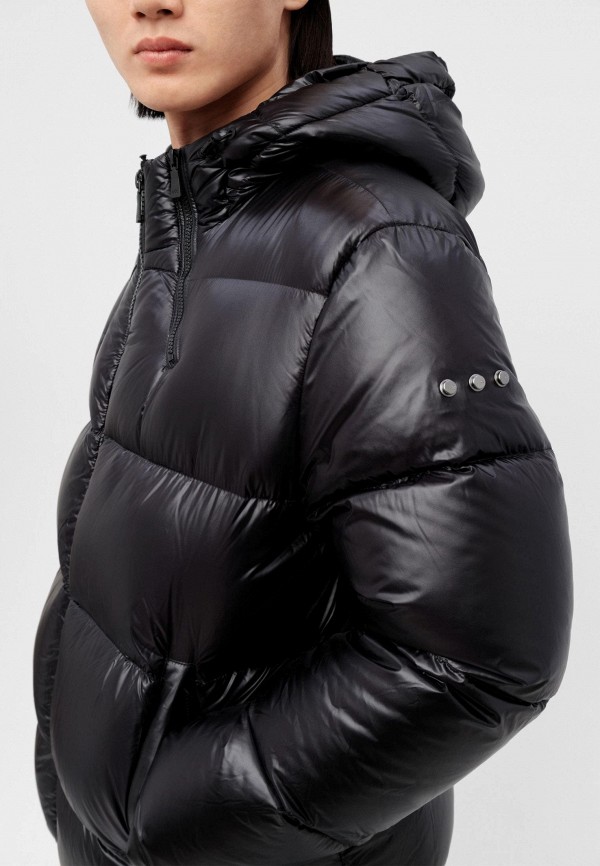 фото Пуховик add