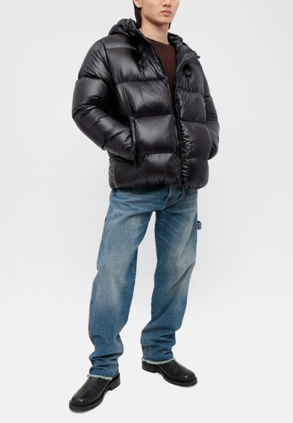 фото Пуховик add