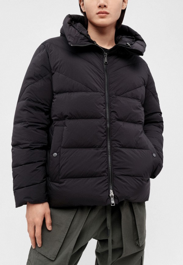 фото Пуховик add