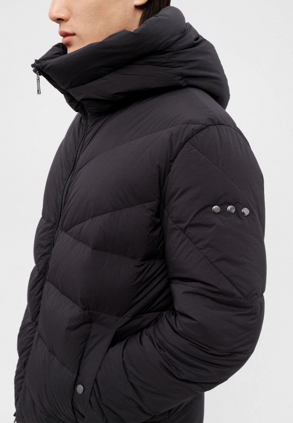 фото Пуховик add