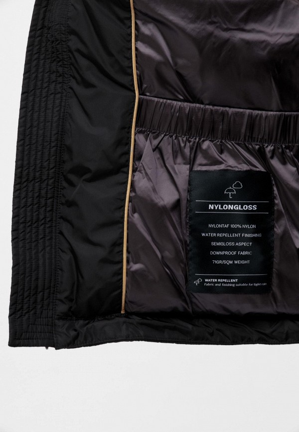 фото Пуховик add