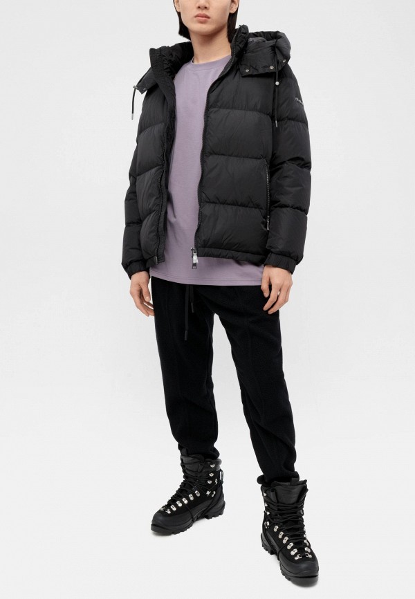 фото Пуховик add