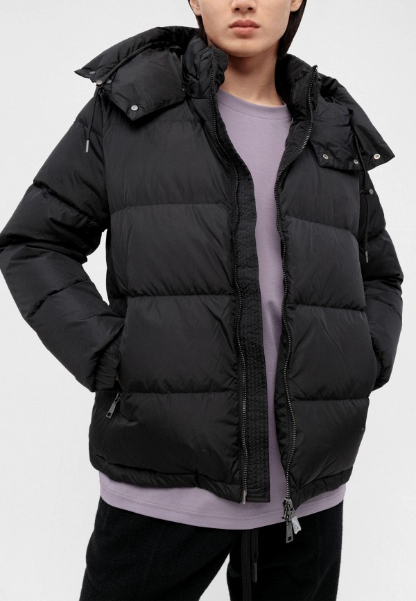 фото Пуховик add