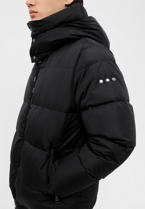 фото Пуховик add