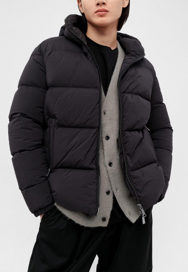 фото Пуховик add