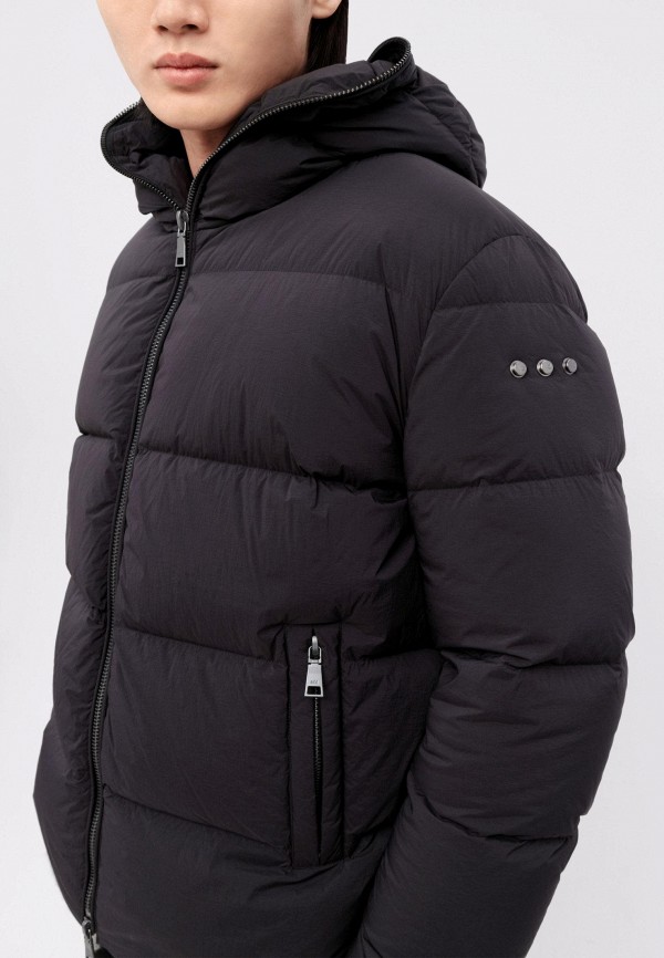 фото Пуховик add