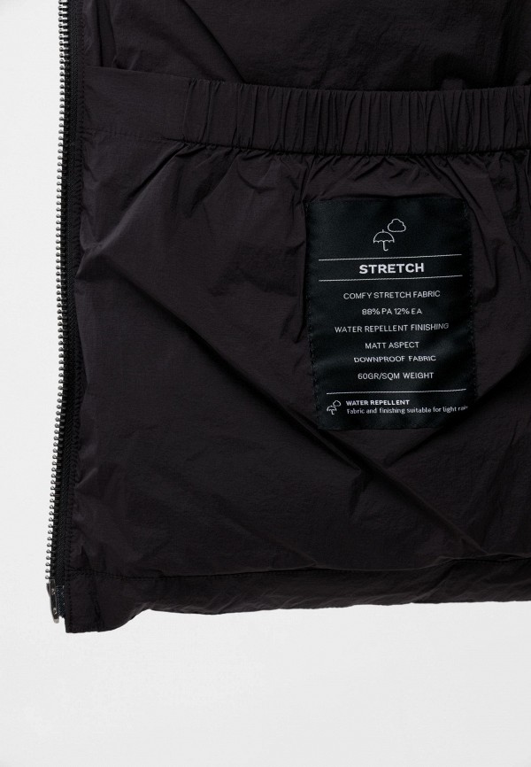 фото Пуховик add