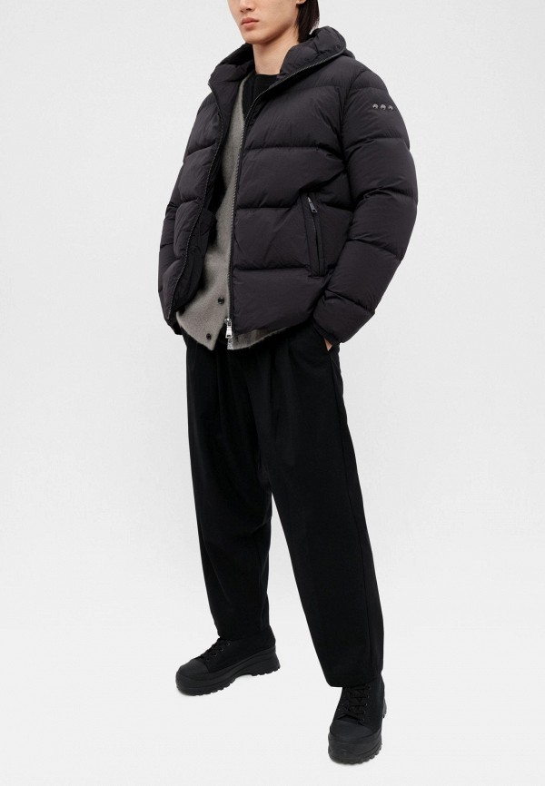 фото Пуховик add