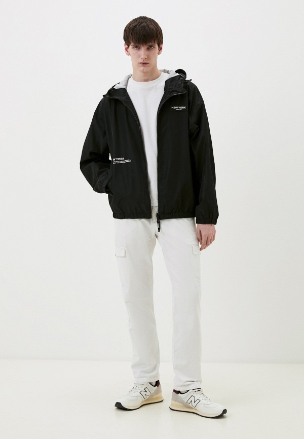 фото Ветровка gloria jeans