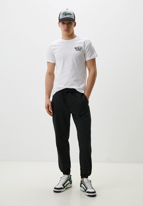 фото Брюки спортивные koton