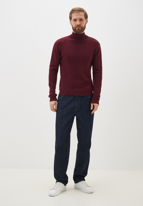 фото Водолазка bendclub