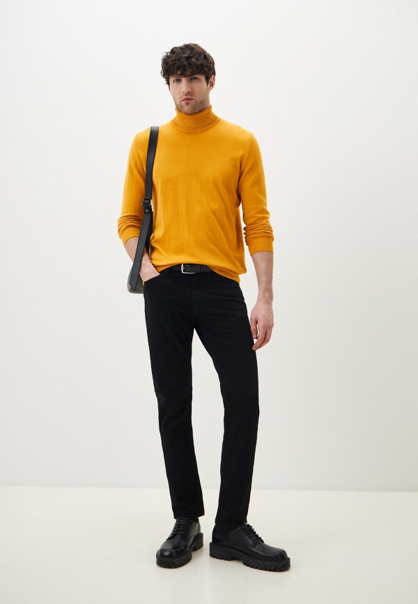 фото Водолазка bendclub