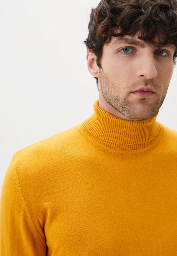 фото Водолазка bendclub