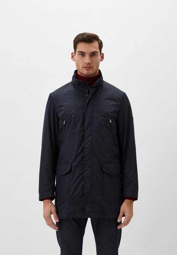 фото Куртка утепленная falconeri