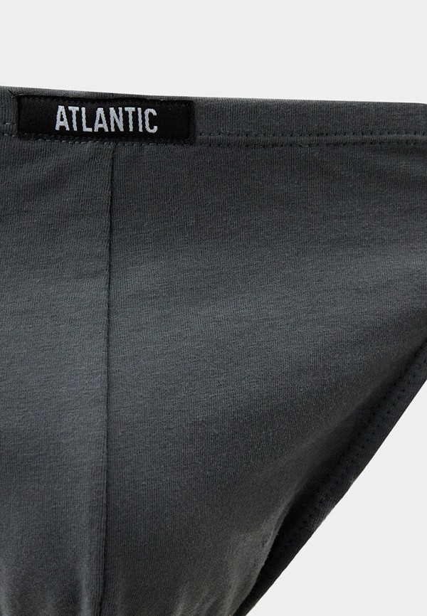 фото Трусы 3 шт. atlantic