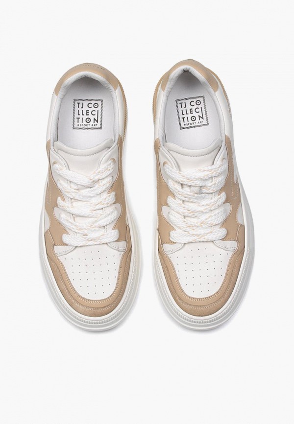 фото Кеды tj collection