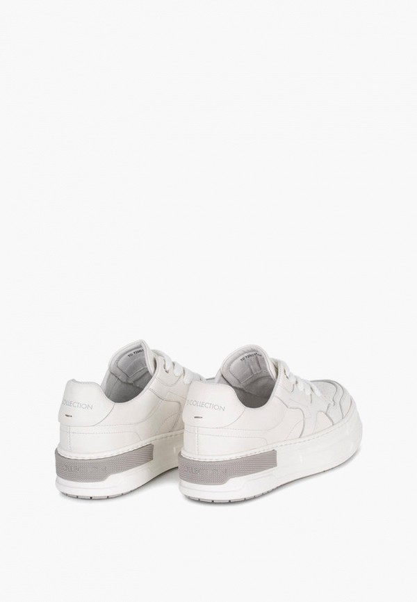 фото Кеды tj collection