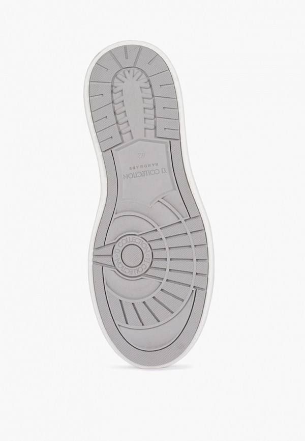 фото Кеды tj collection