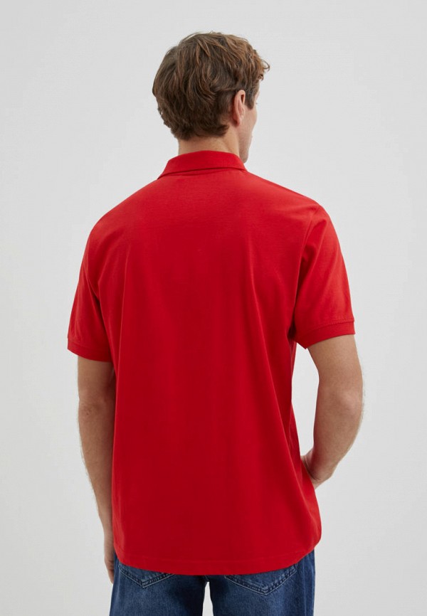 фото Поло finn flare