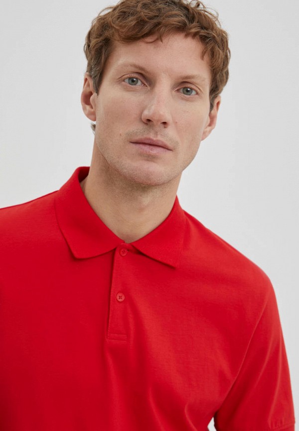 фото Поло finn flare