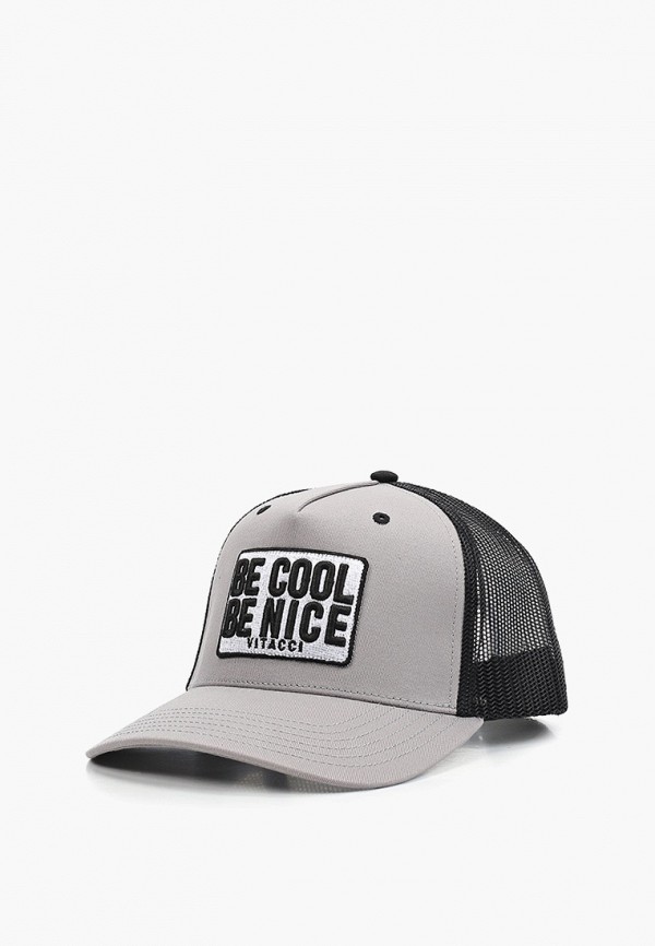 фото Бейсболка vitacci