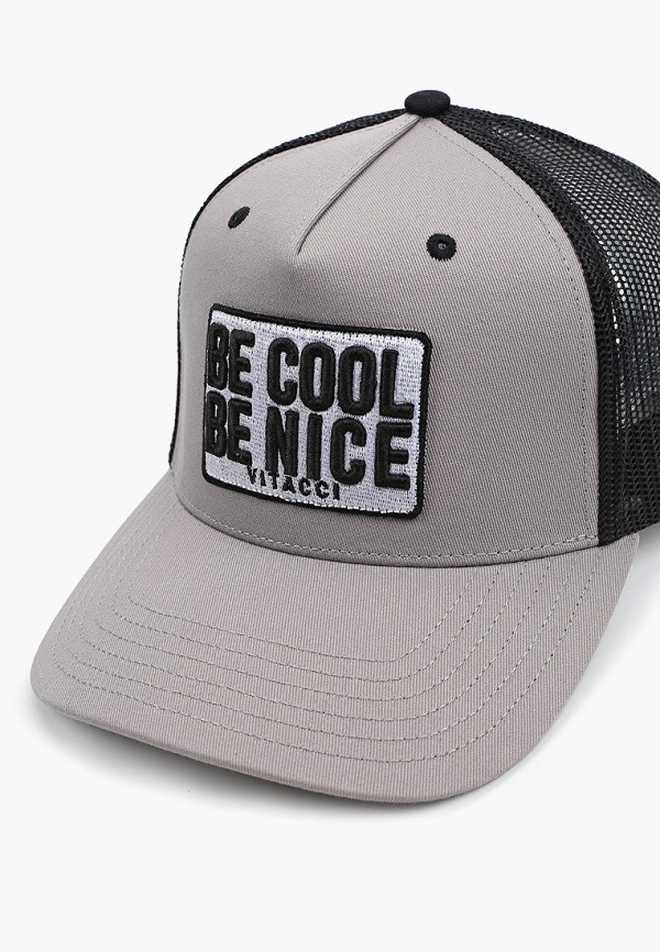 фото Бейсболка vitacci