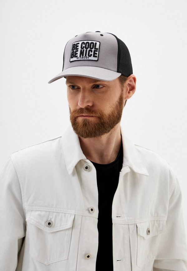 фото Бейсболка vitacci