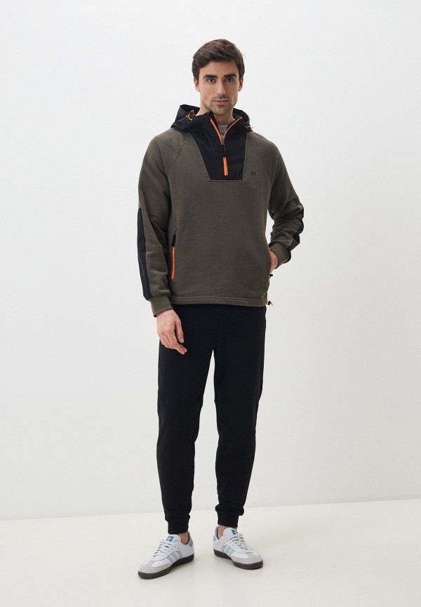 фото Худи baon