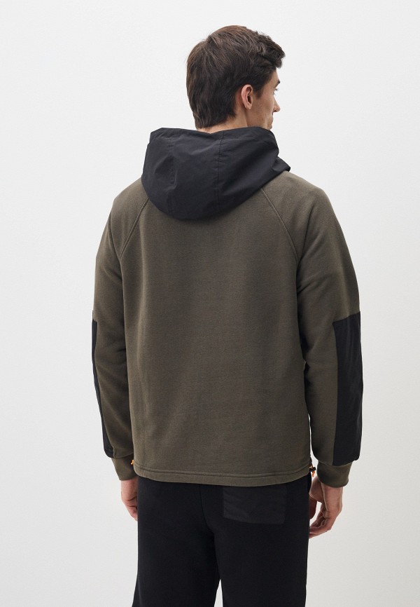 фото Худи baon