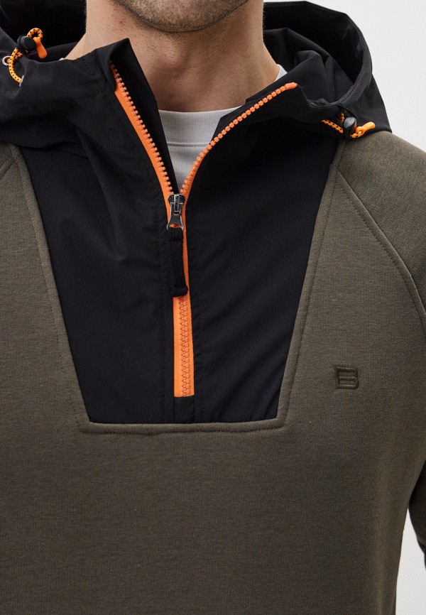 фото Худи baon