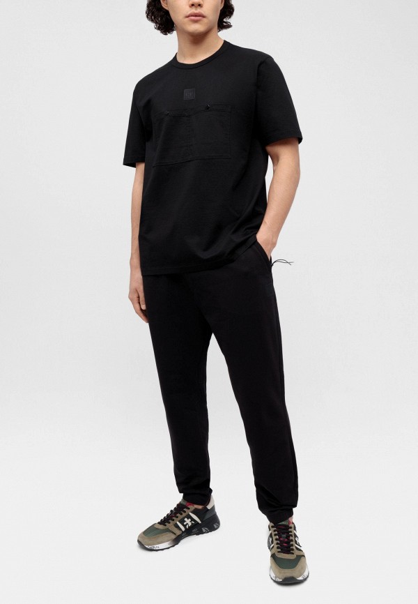 фото Брюки спортивные c.p. company