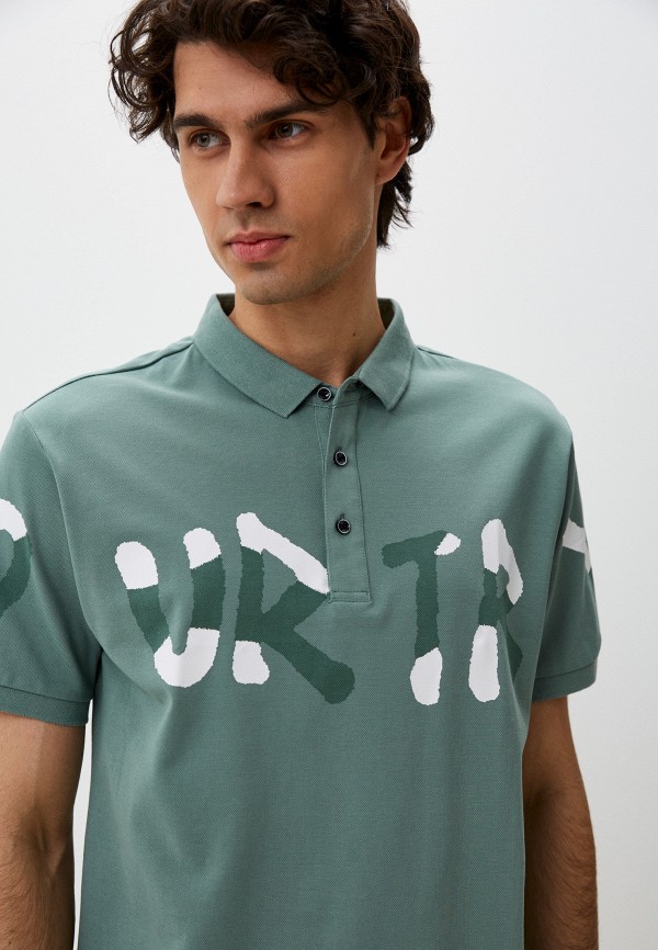 фото Поло ogogo