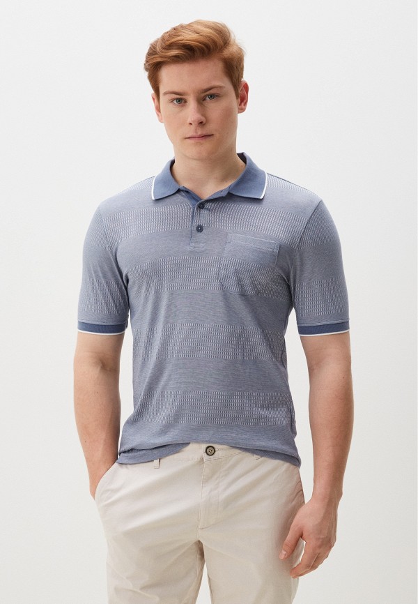 фото Поло lc waikiki