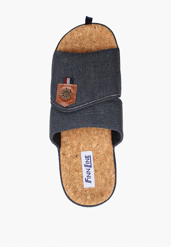 фото Тапочки finn line