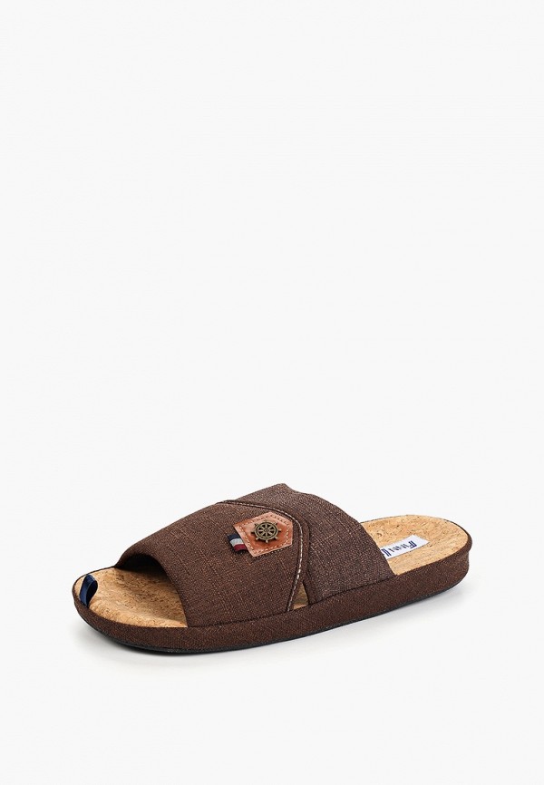 фото Тапочки finn line